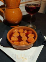 Corazón De Melón Nourriture