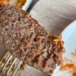 Lunch Garden Kuringen Comida