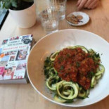 Passe-vite Nourriture