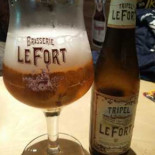 Le Cafe De Paris Nourriture