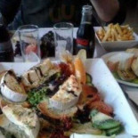 L'orchidee Nourriture