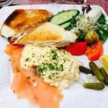 L'orchidee Nourriture