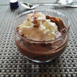 Le Repos Du Moineau Comida