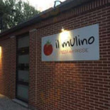 Il Mulino Comida
