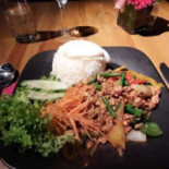 Thai Café Nourriture