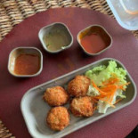 Thai Café Nourriture