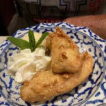 L'exotique Nourriture