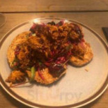 Salt 'n Sugar Nourriture