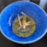 David Selen Nourriture