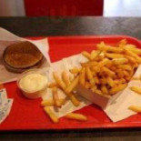 Frituur Kattekwaad Nourriture