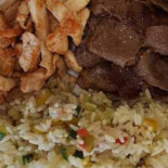 Eethuis Spalbeek Nourriture