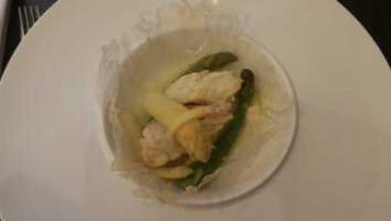 Le Temps Des Saveurs À l'intérieur