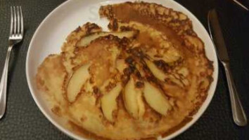 Le Temps Des Saveurs Nourriture