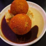 Balls Glory Nourriture