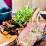 Phare De Vie Nourriture