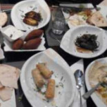 Libanese Snack Nourriture