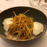 La Chapellerie Nourriture