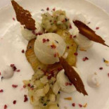 La Chapellerie Nourriture