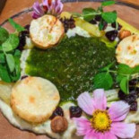 Chez Franck Nourriture