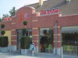 Jpm Snack Nourriture