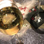 't Saffloerke Nourriture