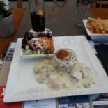 't Saffloerke Nourriture