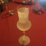 Val D'arimont Nourriture