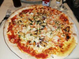 La Riviera Nourriture