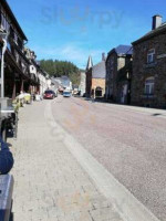 La Riviera Extérieur