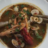 Casa Serena Nourriture