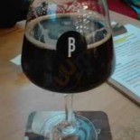 M-café À l'intérieur