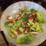 Be Burger Waterloo Nourriture