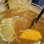 Be Burger Waterloo Nourriture