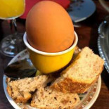 Huize Colette Nourriture