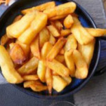 Matuvu À l'intérieur