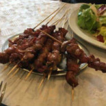 L'ambiance À l'intérieur