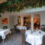 Ter Weyngaerd À l'intérieur