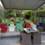 Ter Weyngaerd À l'intérieur