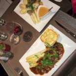 De Zwarte Kat Nourriture