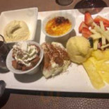 De Zwarte Kat Nourriture