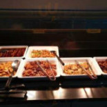 Wok Plaza Nourriture