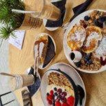 Caffe Mundi À l'intérieur