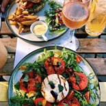 Petit Comité Nourriture