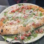 Il Colosseo Nourriture