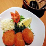 Chloe's Lounge Tapas Nourriture