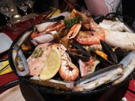 L'accent Catalan Comida