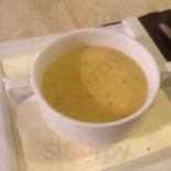 Le Relax Houffalize Nourriture