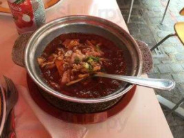 New Saveurs D'asie Nourriture