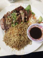 New Saveurs D'asie Nourriture