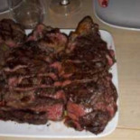 Meating Room Nourriture